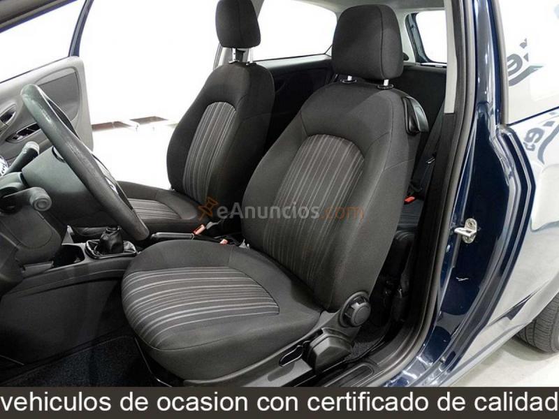 Fiat Punto Evo 1.3 Multijet  75CV 