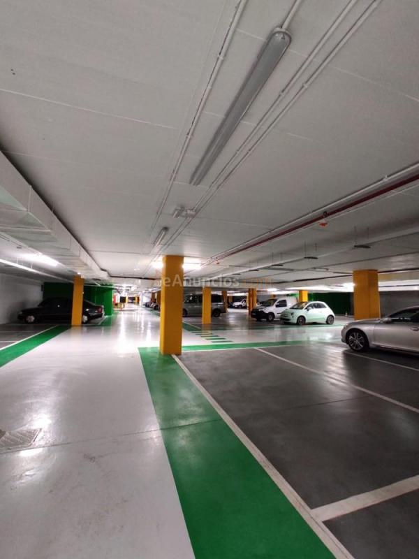 Plaza de garaje en venta en Las Canteras