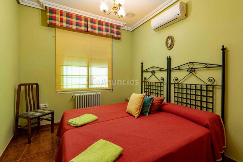 Casas rurales en ciudad real, turismo rural