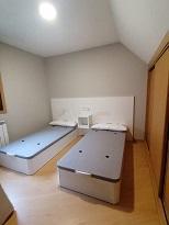 Precioso Ático En Alquiler