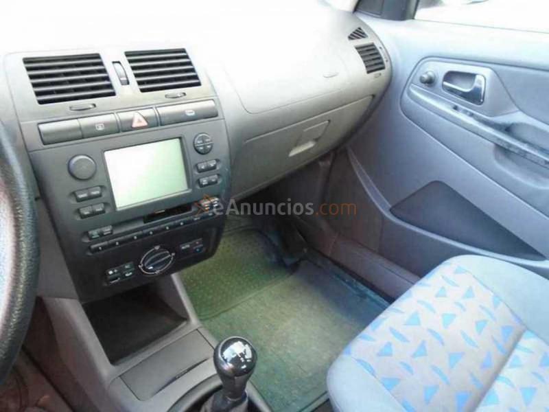 Seat Córdoba 1.9 TDI  90 CV 1 AÑO DE GARANTIA