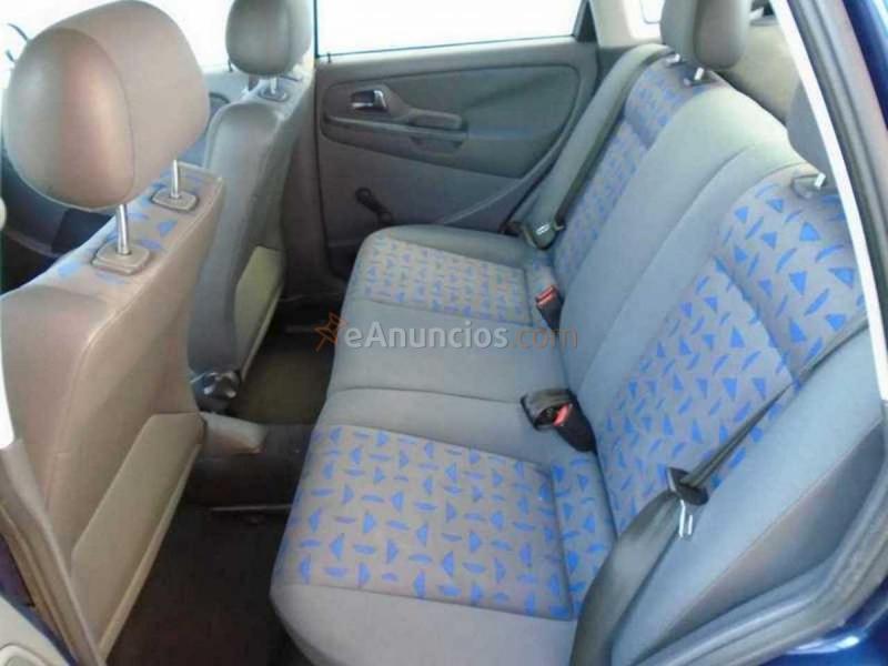 Seat Córdoba 1.9 TDI  90 CV 1 AÑO DE GARANTIA