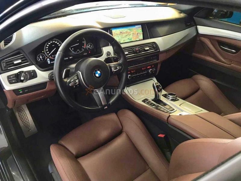 BMW Serie 5 530d xDrive 