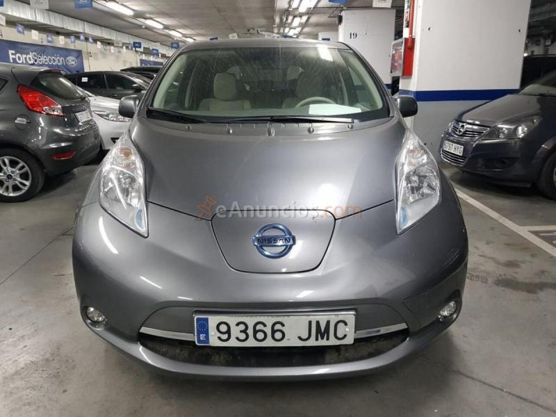 NISSAN Leaf Acenta 30KWh