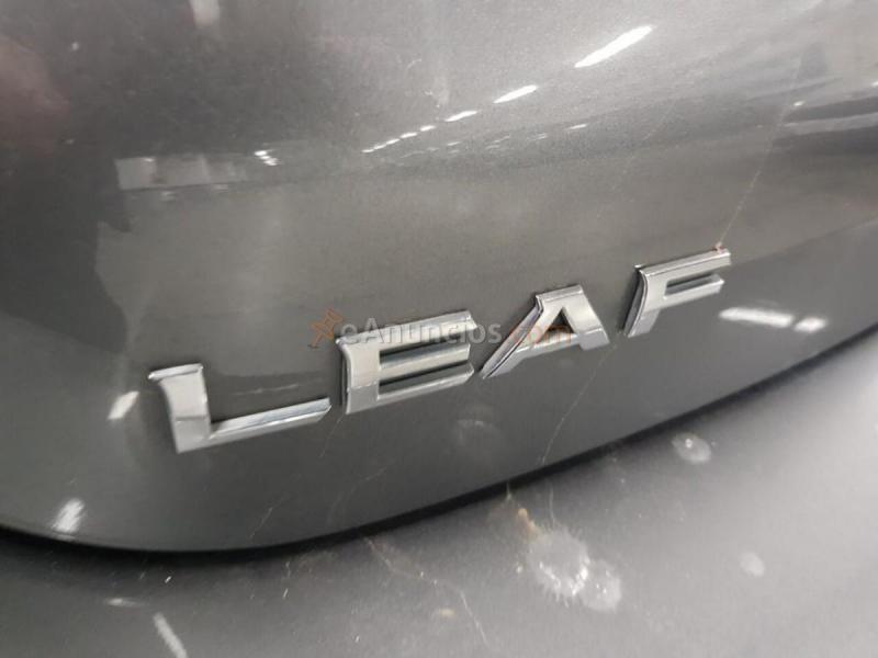 NISSAN Leaf Acenta 30KWh