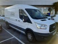 Ford transit van tracción delantera ft 350 l3 trend n1 2.0 tdci 96kw (130cv) e6