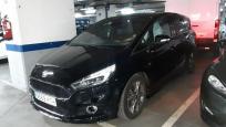 FORD S-MAX ST-LINE 2.0 TDCi 110,3KW (150CV) Euro VI 6v.