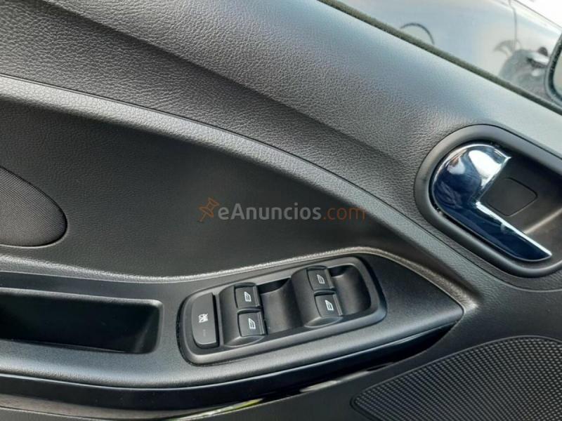 FORD Ka+ 1.19 Ti-VCT Ultimate