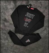 chandal unisex bordado