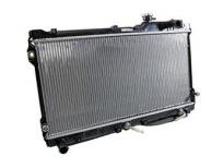 Radiador del aire acondicionado para tu Mazda MX5
