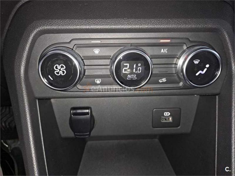 Dacia Sandero Stepway Comfort 74kW 100CV ECOG 5p 