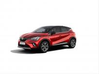 Renault Captur Zen TCe 103kW 140CV GPF 5p 