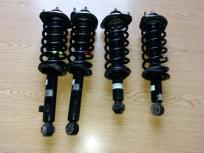 Amortiguadores de Mazda mx5