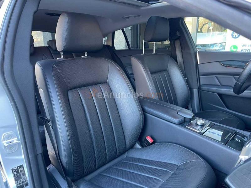 Mercedes Clase CLS 350d Shooting Break 265cv - 26.900'00€ 