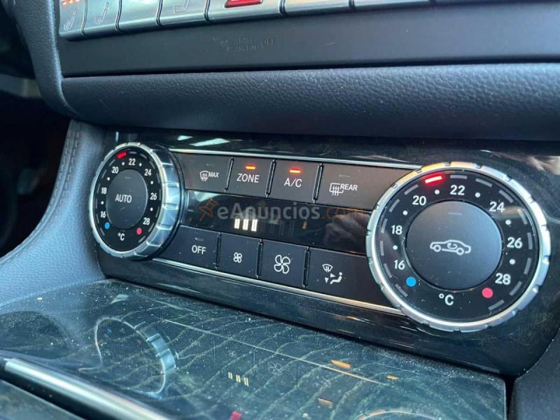 Mercedes Clase CLS 350d Shooting Break 265cv - 26.900'00€ 