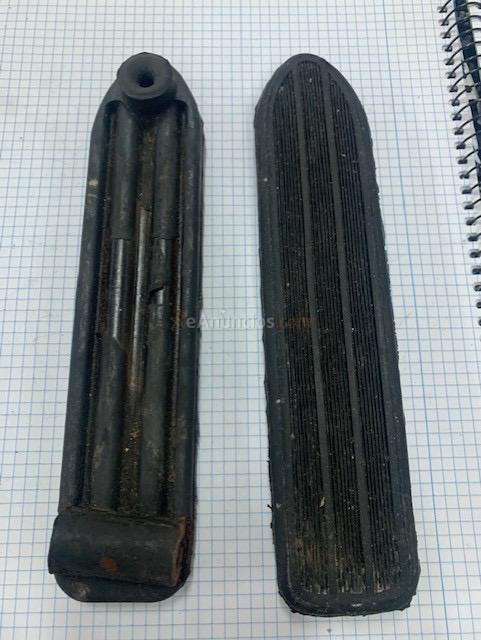 Piezas varias para Seat 14001500