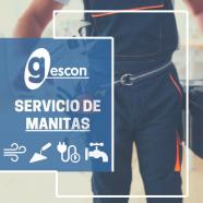 Servicio Manitas