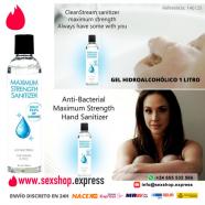 Desinfectante de máxima resistencia 236