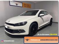 Volkswagen Scirocco 1.4 TSI 122cv 3p 