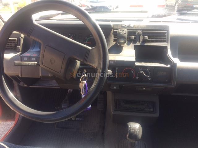 Renault  r5 gtl 1.3  5p