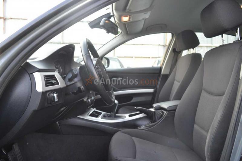 BMW Serie 3 318d 2.0 143cv 