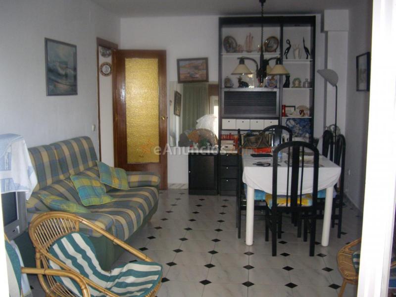 Alquiler apartamento de temporada