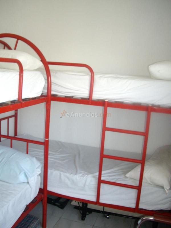 Alquiler apartamento de temporada