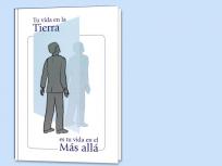 Tu vida en la Tierra es tu vida en el Ms Allá