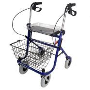 Andador Rollator