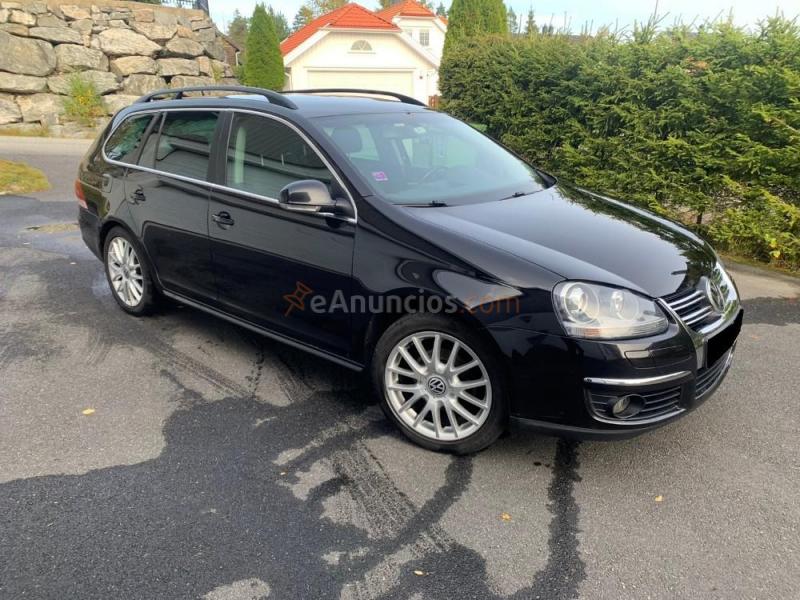 Volkswagen Golf  1.9-105 D