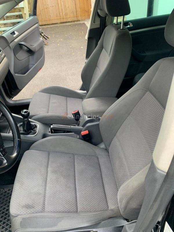 Volkswagen Golf  1.9-105 D