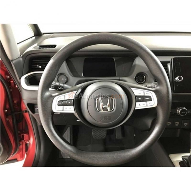 Honda Jazz MY21 1.5 i-MMD HIBRIDO 97cv ELEGANCE 5P