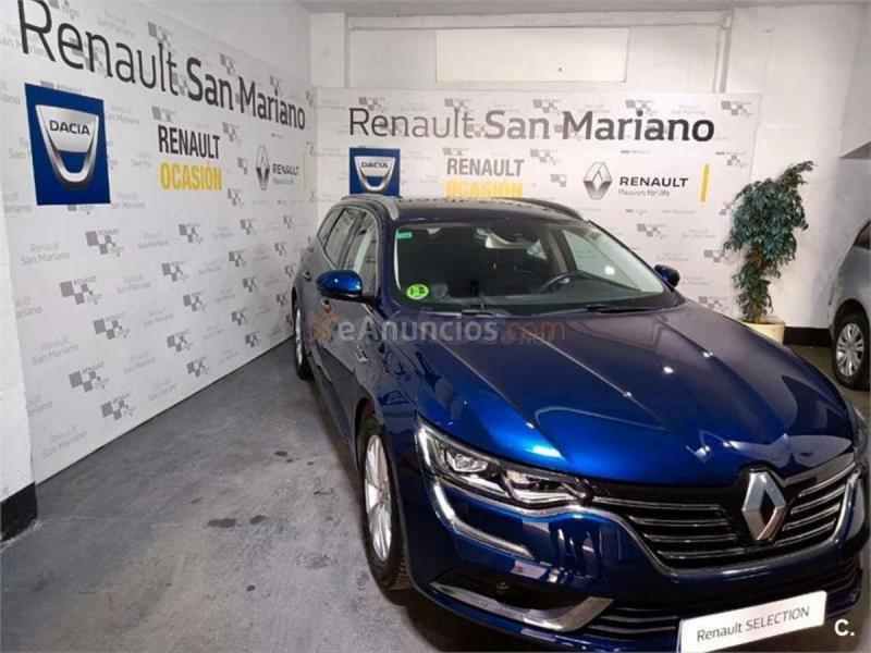 Renault Talisman S.T. Zen Energy dCi 96kW 130CV 5p 