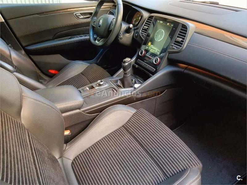 Renault Talisman S.T. Zen Energy dCi 96kW 130CV 5p 