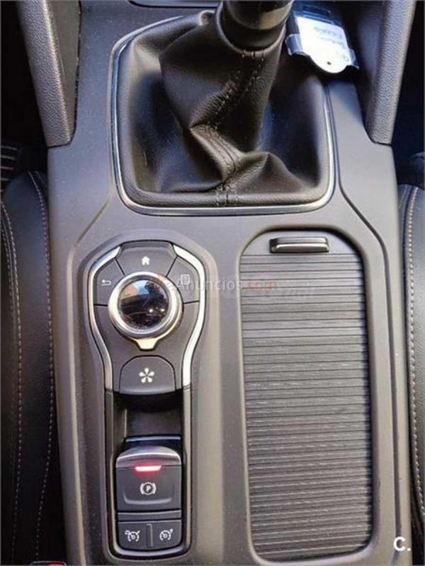 Renault Talisman S.T. Zen Energy dCi 96kW 130CV 5p 