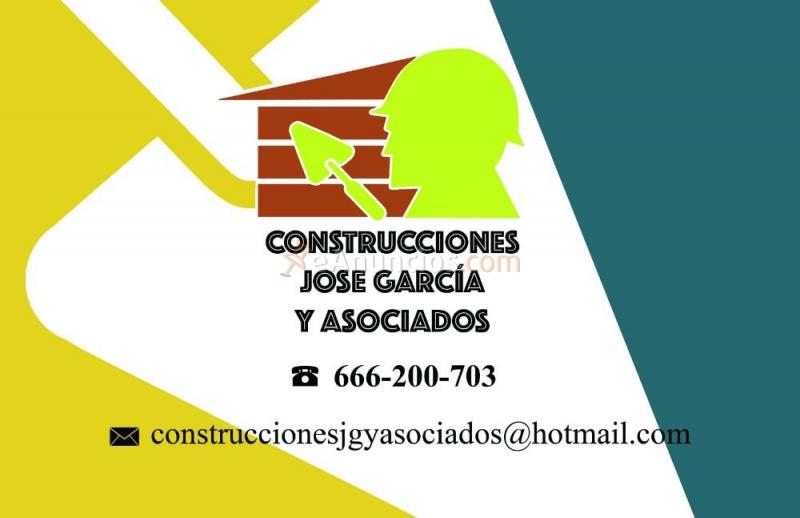 Se realizan todo tipo de trabajos: reformas, pinturas..