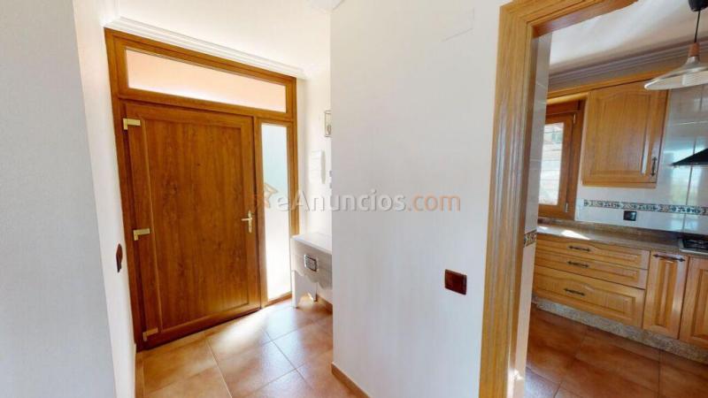 Casa-Chalet en Venta en Torreguil Murcia