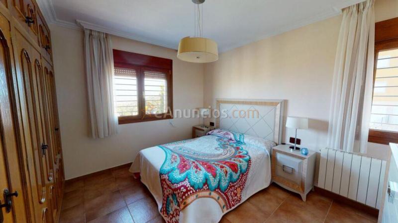 Casa-Chalet en Venta en Torreguil Murcia