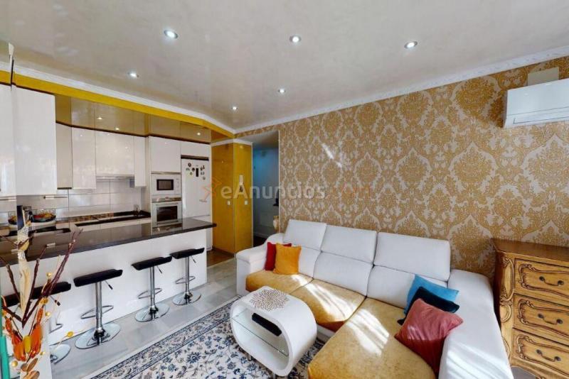 Apartamento en Venta en Riviera Del Sol Málaga