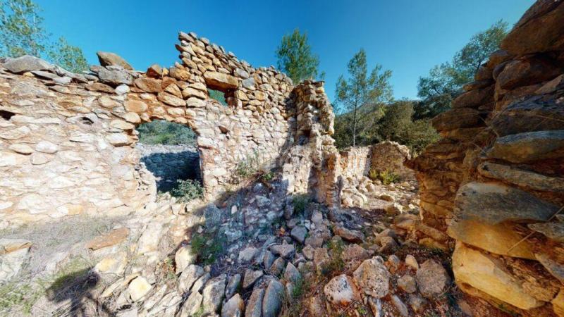 Casa-Chalet en Venta en Alcalalí Alicante