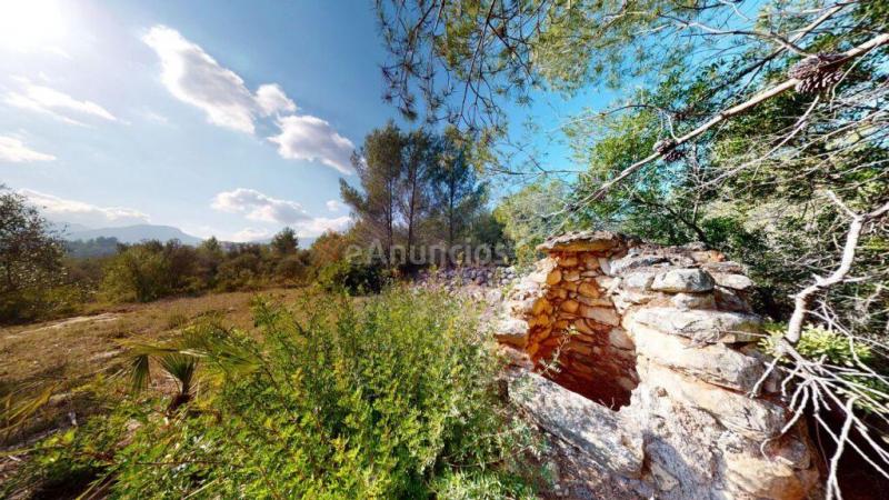 Casa-Chalet en Venta en Alcalalí Alicante