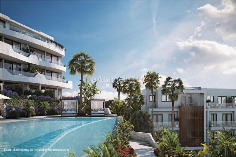 Apartamento en Venta en Fuengirola Málaga