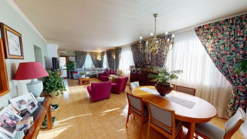 Casa-Chalet en Venta en Pedreguer Alicante