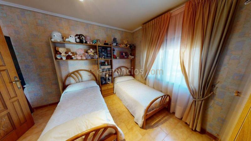 Casa-Chalet en Venta en Pedreguer Alicante