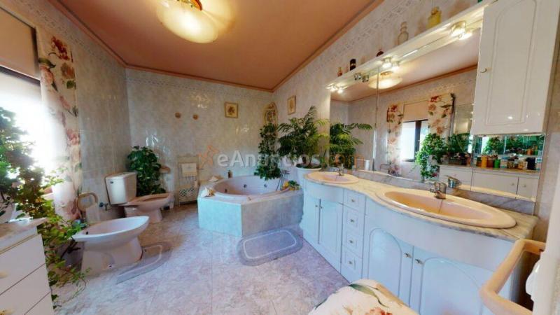 Casa-Chalet en Venta en Pedreguer Alicante