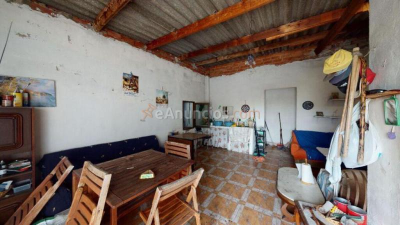 Casa-Chalet en Venta en Monovar Alicante
