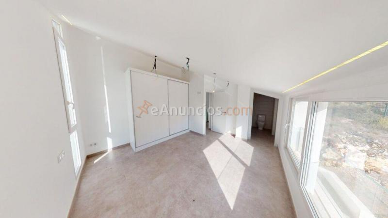 Casa-Chalet en Venta en Moraira Alicante