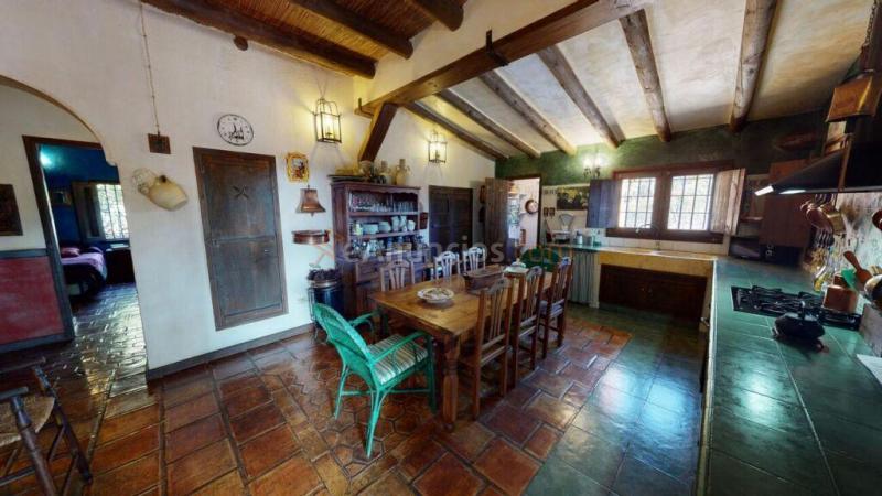 Casa-Chalet en Venta en Mula Murcia