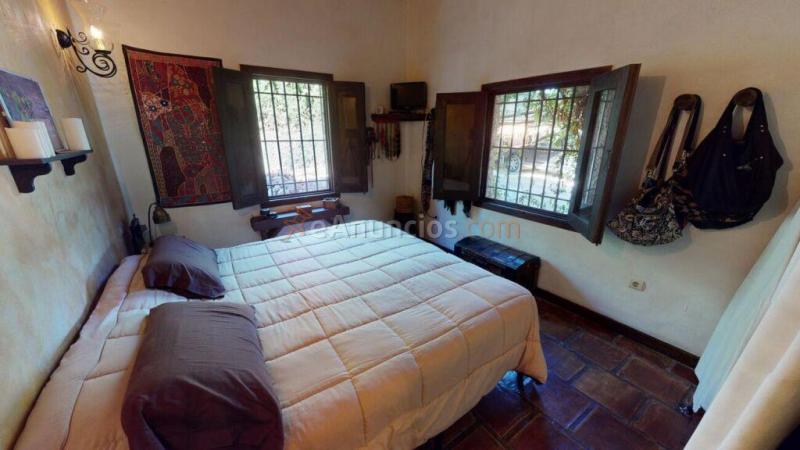 Casa-Chalet en Venta en Mula Murcia