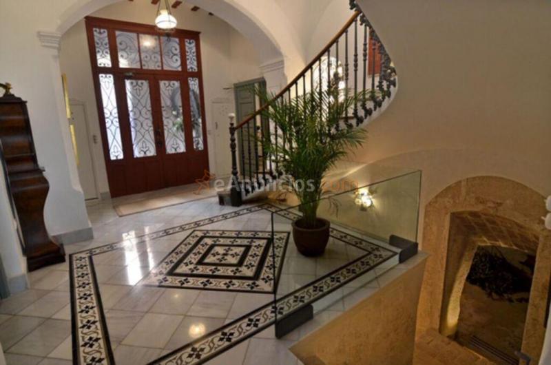 Casa-Chalet en Venta en Mula Murcia